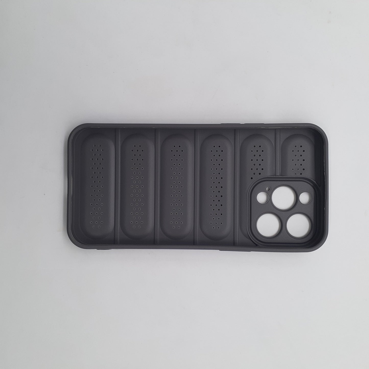 iPhone 14 Pro Max Case, Slim Magnetic TPU Hybrid Cover, Shockproof, Heat Dissipation, Breathable, Lightweight