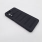 Samsung Galaxy M33 5G Phone Case: Shockproof, Protective TPU Back Cover with Heat Dissipation, Durable, Enhanced Grip