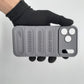 Best iPhone 17 Pro Max Case with Heat Dissipation, Durable TPU, and Full Protective Cover