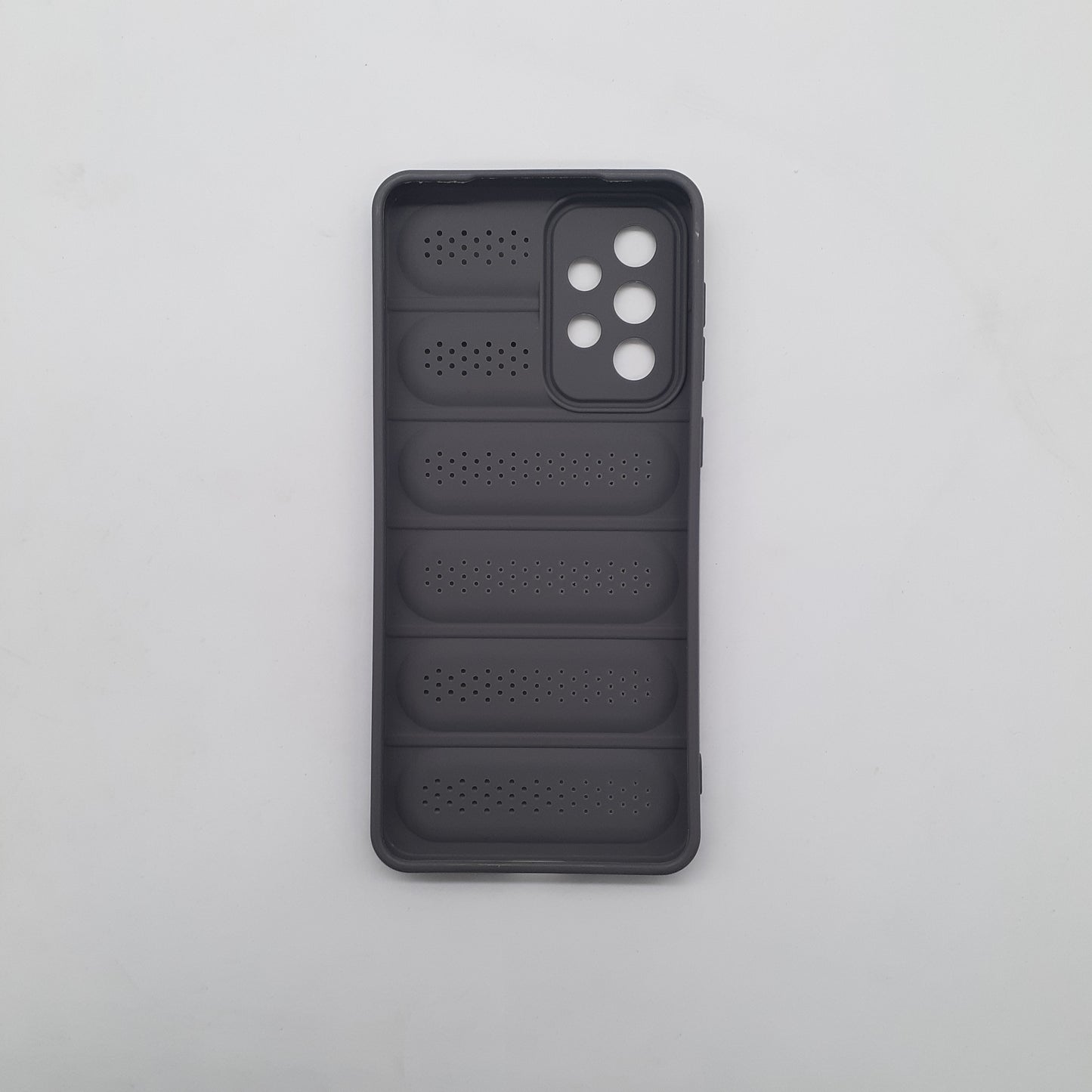 Samsung A33 5G Phone Case Heat Dissipation Design Strong TPU Material Shockproof Anti-Drop Lightweight Hybrid Cover