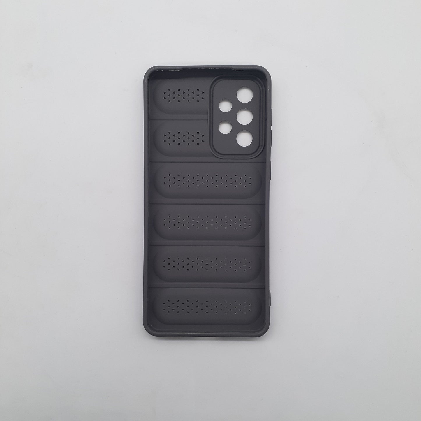 Premium Samsung Galaxy A33 5G Case - Shockproof TPU Hybrid Cover with Heat Dissipation, Anti-Drop Protection