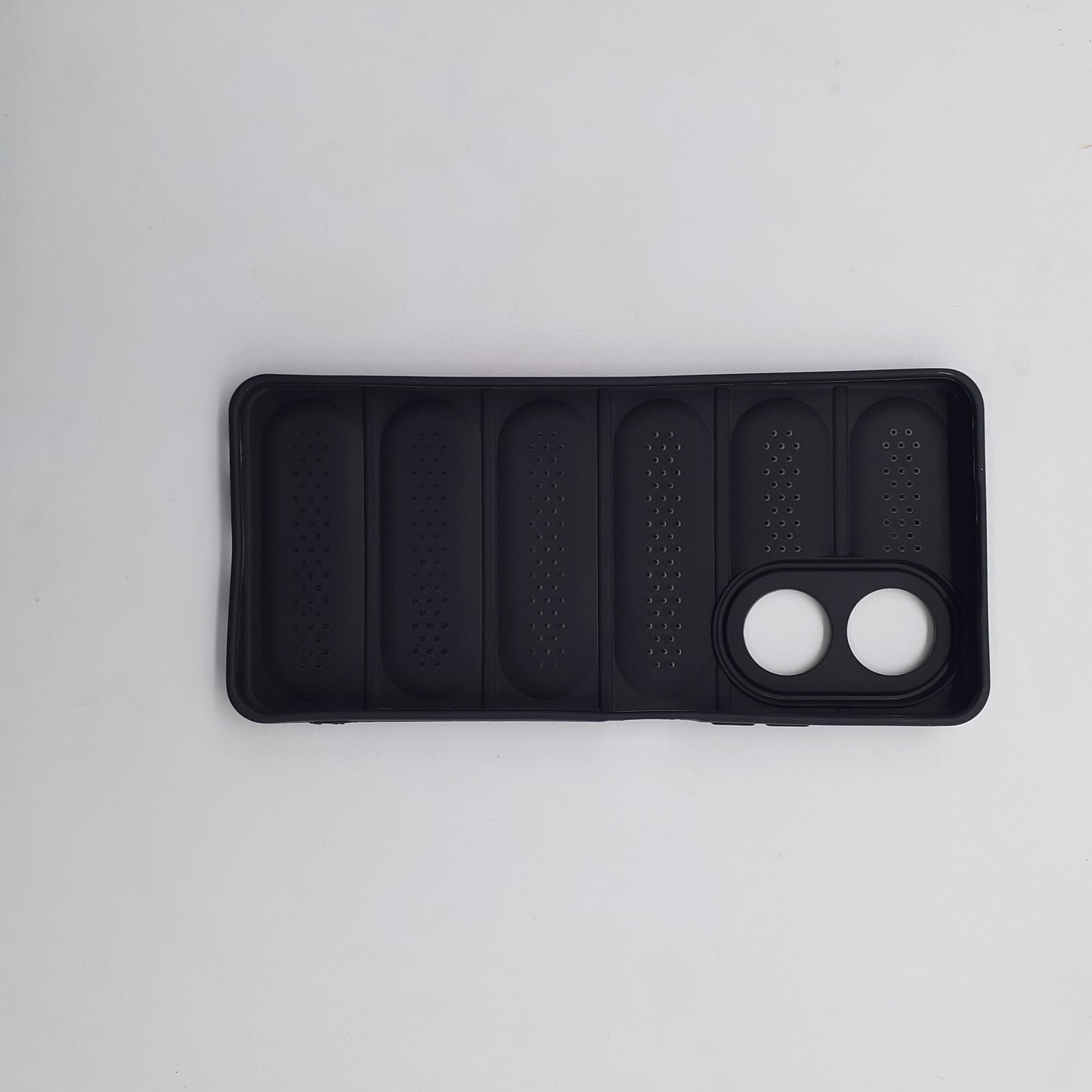 OPPO A58 Phone Case: Shockproof, Slim TPU Cover with Anti-Scratch & Heat Dissipation Design