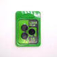 iPhone 15 Pro Camera lens protection Ring with Tempered glass