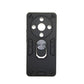 HONOR X9b Hard PC Case with ring holder Shockproof Slim back Cover