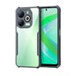 Infinix Smart 8 Pro iPAKY Heavy Duty Shockproof Armor Case with Enhanced Grip and Impact Resistant Edges for Ultimate Protection