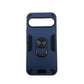 Pixel 10 Pro XL Case: Hard PC, Ring Holder, Shockproof Slim Cover