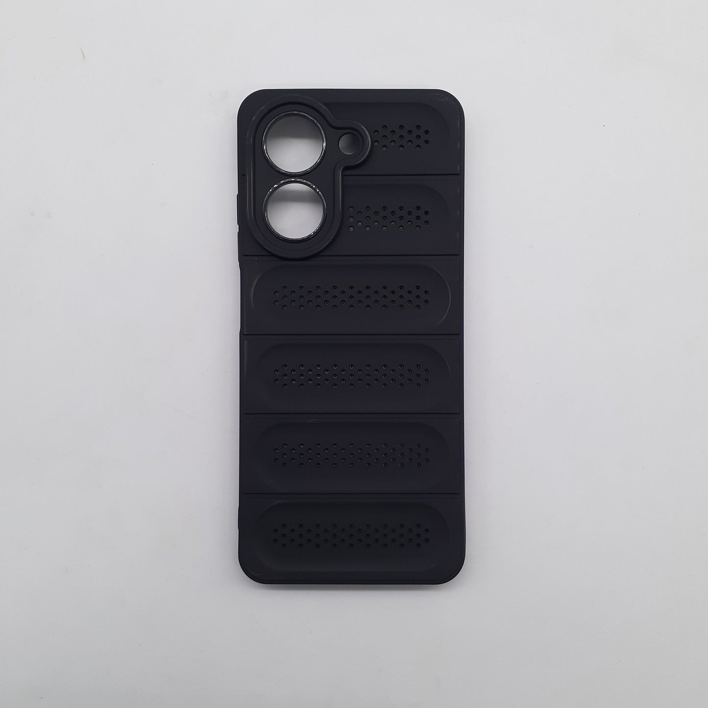 Redmi A5 Phone Case, Shockproof TPU Cover, Durable, Heat Dissipating, Protective