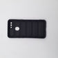 OPPO A3s Case, Slim Shockproof TPU Cover with Heat Dissipation, Full Protection Lightweight Phone Shell