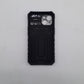 iPhone 15 Heavy Duty Shockproof Case Slide Camera Cover Integrated Kickstand Protection Hands Free Viewing