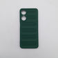 OPPO A58 5G Phone Case: Strong TPU Shockproof Cover with Heat Dissipation Design - Slim Protective Shell