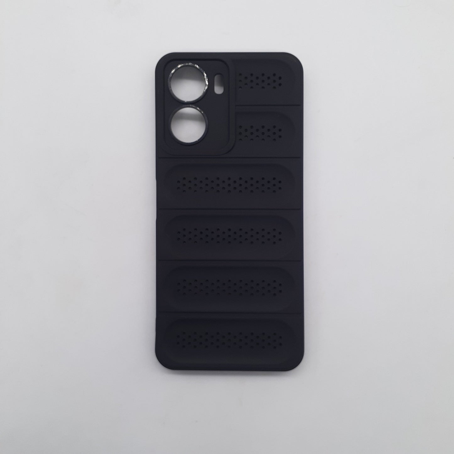 Vivo Y16 Shockproof Case with Heat Dissipation, Durable TPU Material, Soft Protective Dropproof Cover Casing