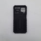 Samsung A22 A22 5G Protective Phone Case Sliding Camera Cover Kickstand Heavy Duty Shockproof Armor Military Grade