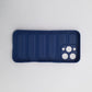 Premium iPhone 16 Pro Max Case - Shockproof, Heat Dissipating TPU Full Body Protection Cover