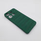 Tecno Spark Go 2023 Case, Slim Fit, Shockproof, Anti-Scratch TPU Protective Cover with Heat Dissipation