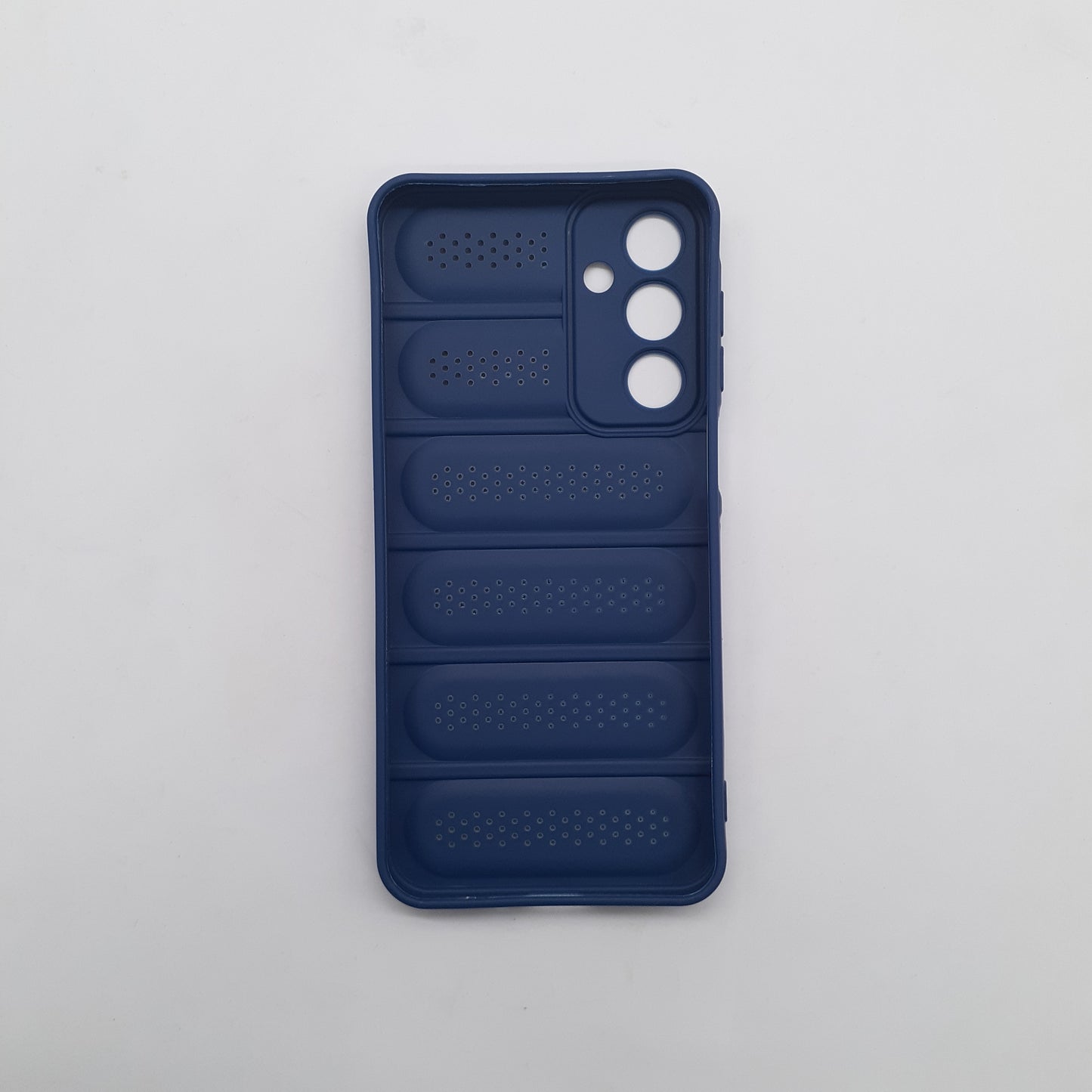 Samsung A16 Heat Dissipation Design Strong TPU Material Phone Case