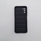 Samsung M02s Cooling Bumper Heat Dissipation Design Strong TPU Material Shockproof Flexible Back Cover Case