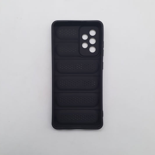 Samsung Galaxy A52 5G Protective Phone Case: Shockproof, Strong TPU, Enhanced Heat Dissipation Design