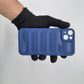 iPhone 15 Plus Cooling Case, Heat Dissipation, Ultra-Slim TPU Protective Cover, Shockproof, Lightweight