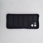 Vivo Y15s Shockproof TPU Phone Case: Durable, Heat Dissipation Back Cover for Optimal Protection