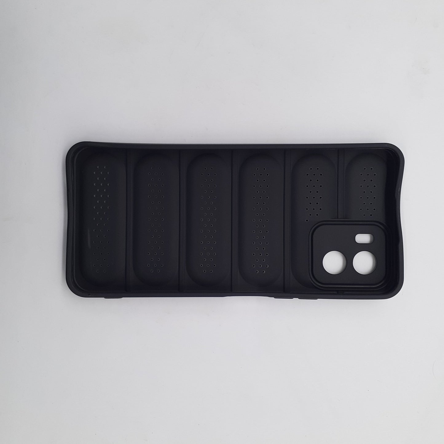 Vivo Y15s Shockproof TPU Phone Case: Durable, Heat Dissipation Back Cover for Optimal Protection