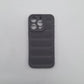 iPhone 15 Pro Cooling Case: Strong TPU Material, Enhanced Heat Dissipation, Protective Cover