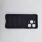 itel A70 Phone Case: Shockproof TPU Back Cover, Anti-Scratch, Dustproof, Heat Dissipation Design