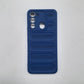 Premium Tecno Spark 8C Phone Case - Slim, Shockproof TPU Back Cover with Enhanced Heat Dissipation Design