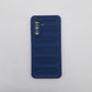 Samsung A36 Phone Case: Enhanced Heat Dissipation, Heavy Duty TPU Protective Cover, Shockproof & Durable