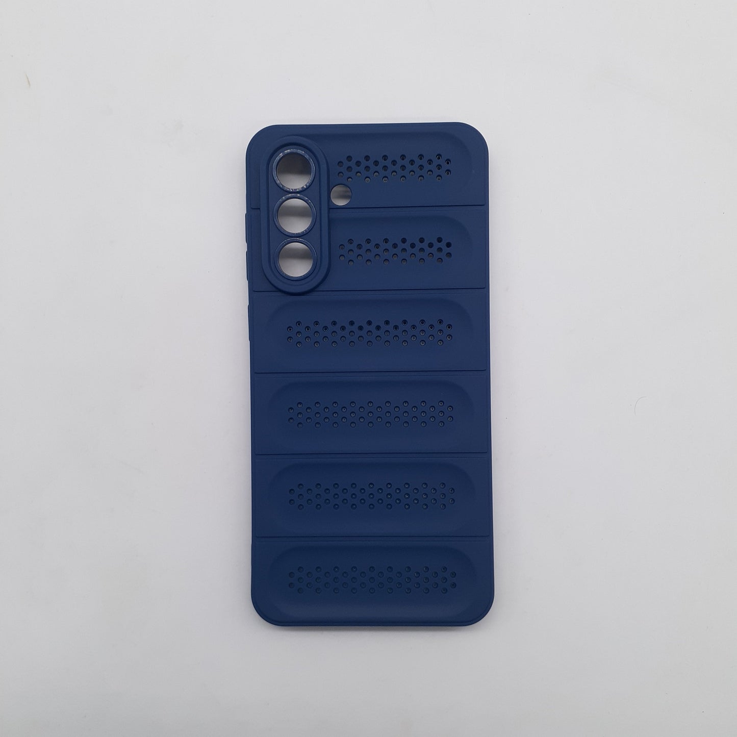 Samsung A36 Phone Case: Enhanced Heat Dissipation, Heavy Duty TPU Protective Cover, Shockproof & Durable