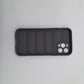 Premium iPhone 12 Pro Shockproof Case with Heat Dissipation, Durable TPU, and Full Protection