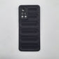Redmi Note 11 5G Case: Strong TPU Bumper Cover with Advanced Heat Dissipation and Cooling Design (Funda Casing)