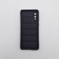 Samsung A02 Phone Case with Heat Disspation Design and Strong TPU Meterial Slim Lightweight Cover
