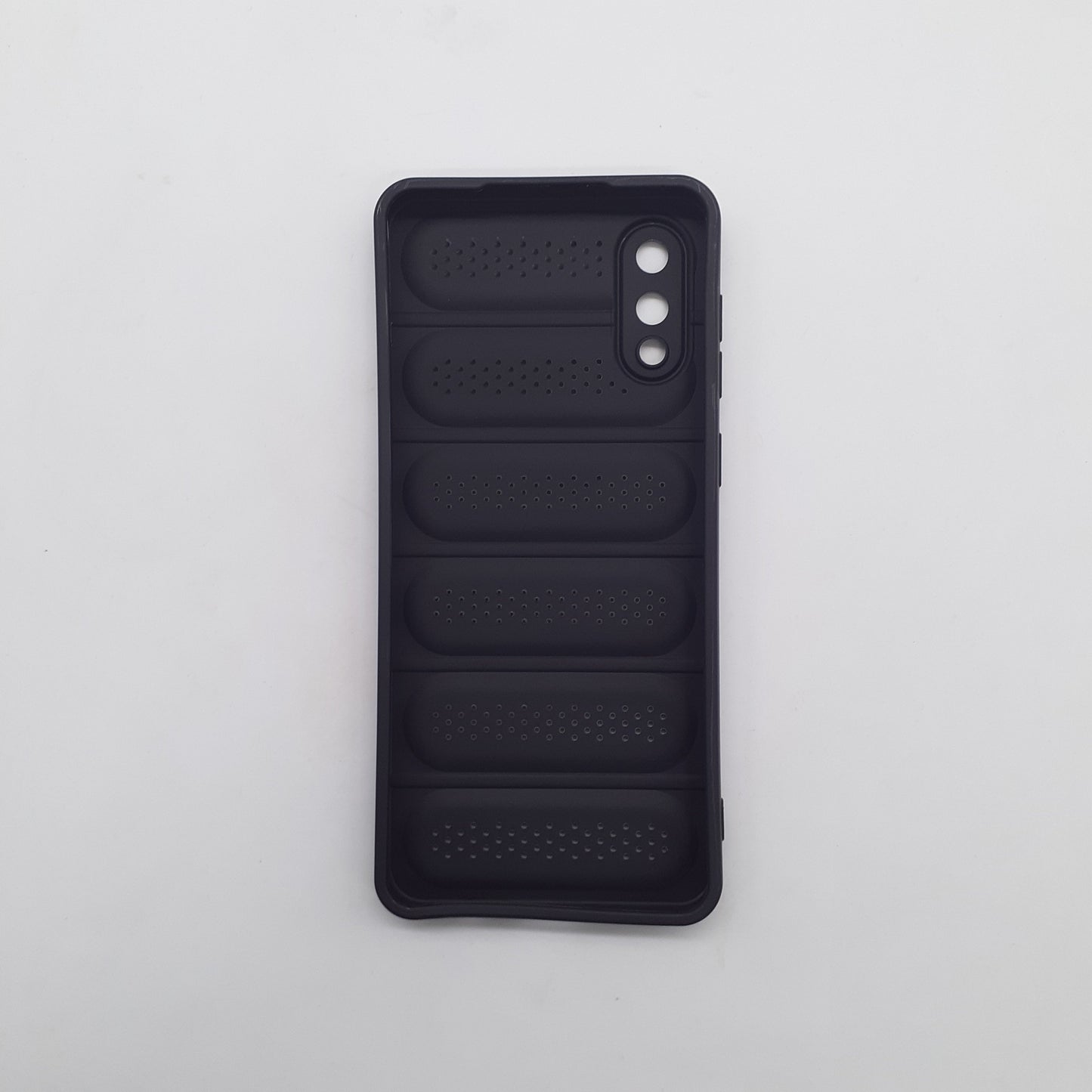 Best Samsung A02 Phone Case - Slim Lightweight TPU Cover with Premium Protection and Heat Dissipation Design
