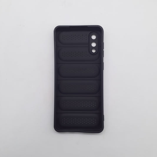 Best Samsung A02 Phone Case - Slim Lightweight TPU Cover with Premium Protection and Heat Dissipation Design