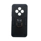 Tecno Spark 30C Hard Shockproof Case with Ring Holder & Kickstand