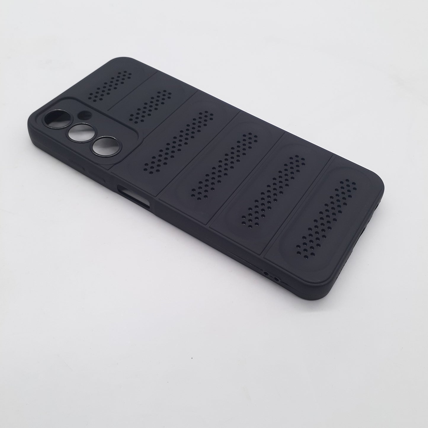 Samsung A05s Heat Dissipation Strong TPU Material Protective Phone Case Cover