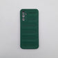 Samsung Galaxy M14 5G Protective Phone Case - Strong TPU, Heat Dissipation Cooling Design, Durable Cover