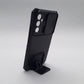 Samsung Galaxy A34 5G Case Sliding Camera Lens Cover Heavy Duty Shockproof Kickstand Protective Phone