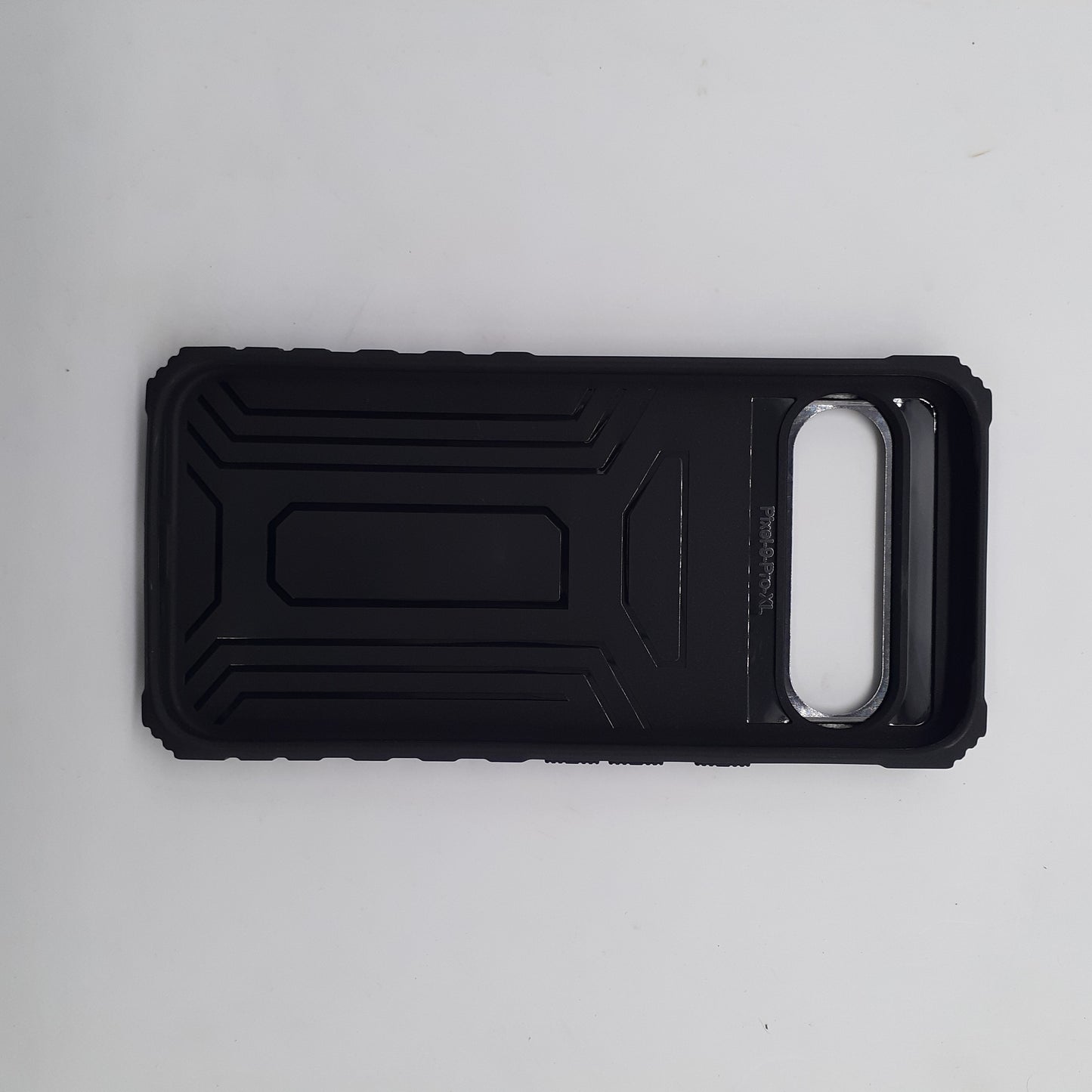 Pixel 9 Pro XL Case Sliding Camera Cover 360 Rotating Kickstand Heavy Duty Shockproof Military Grade Bumper