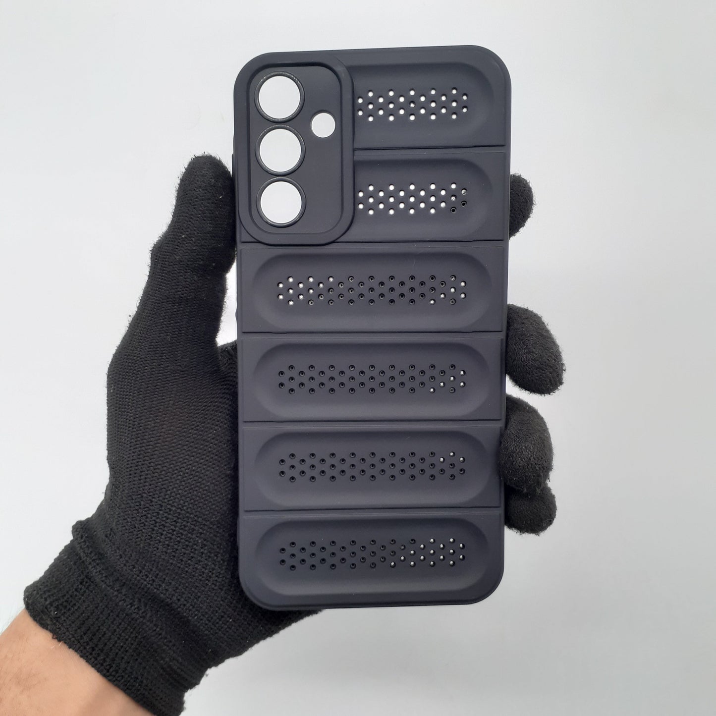 Samsung A15 Case: Premium TPU Shockproof Cover with Thermal Management for Enhanced Durability