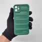 Breathable Mesh TPU iPhone 11 Case - Heat Dissipation, Shockproof, Strong Protection Cover