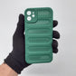 Breathable Mesh TPU iPhone 11 Case - Heat Dissipation, Shockproof, Strong Protection Cover