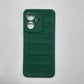 Vivo Y22 Phone Case: Strong TPU Material, Enhanced Heat Dissipation, Protective Back Cover