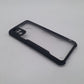 Tecno Spark 7 iPAKY Shockproof Bumper Case with Enhanced Grip and Ultra-Durable Edges for Maximum Protection
