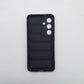 Samsung Galaxy S24 Heat Dissipating Case, Cooling Breathable TPU Protective Cover, Strong Anti-Shock Protection