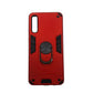 Samsung A50/A50s/A30s Hard PC Shockproof Case with Ring Holder