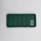 OPPO F17 Case, Shockproof TPU Protective Cover, Anti-Scratch, Heat Dissipation, Durable Accessories