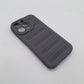 iPhone 14 Pro Case, TPU, Slim, Shockproof, Breathable, Heat Dissipation Cover, Hollow Design