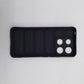 Premium itel A60s Phone Case | Strong TPU Material Protective Cover with Heat Dissipation Design | Shockproof Slim Back Shell