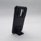Redmi 9 Shockproof Magnetic Ring Holder Kickstand Camera Protection Slide Cover Full Body Armor Bumper Case